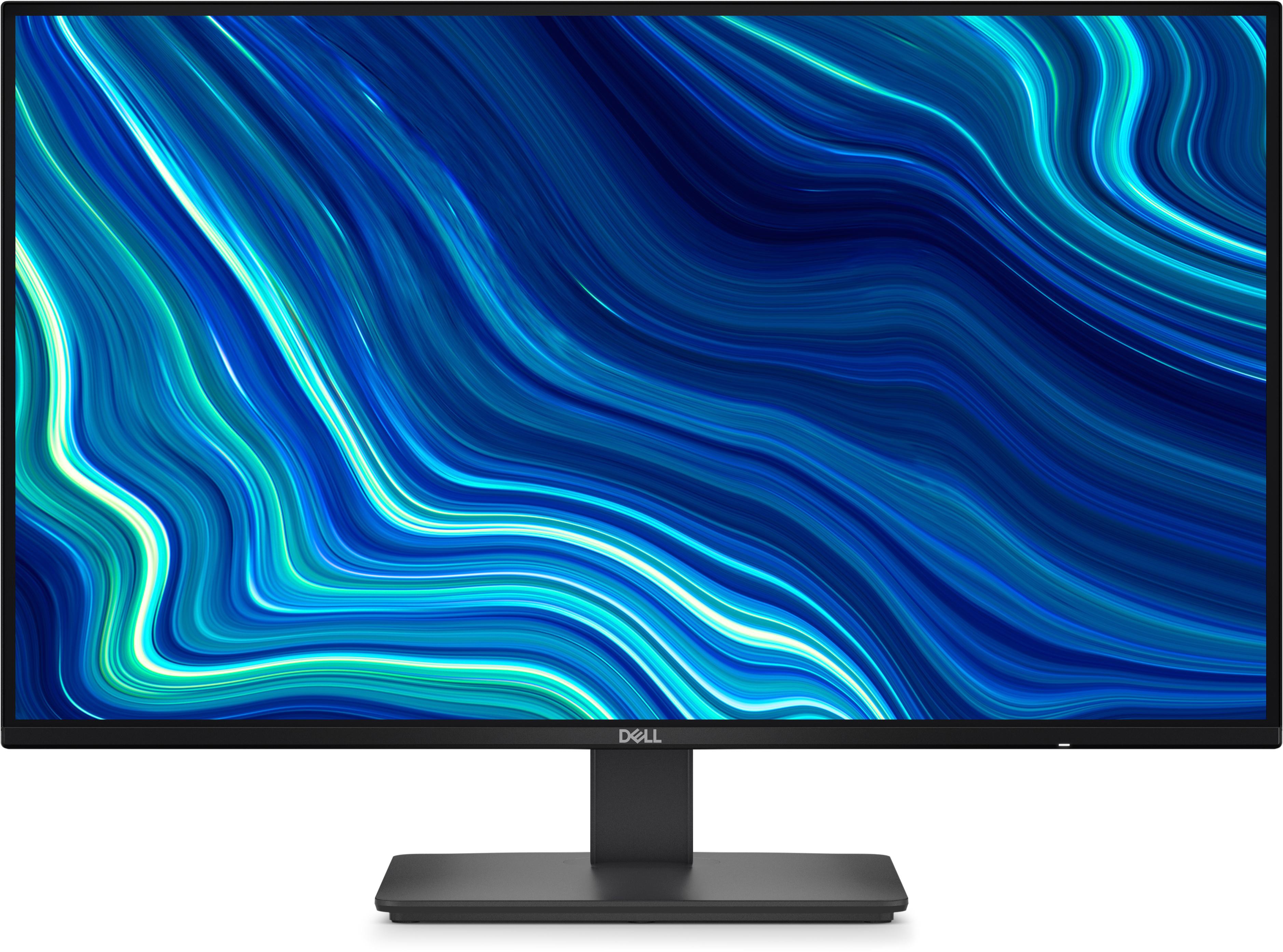 Dell SE2726D 27 Zoll QHD IPS LED Office Monitor 144Hz 16:9 DP/HDMI