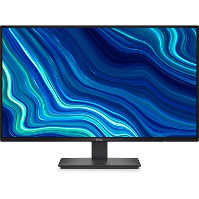 Dell SE2726D 27 Zoll QHD IPS LED Office Monitor 144Hz 16:9 DP/HDMI