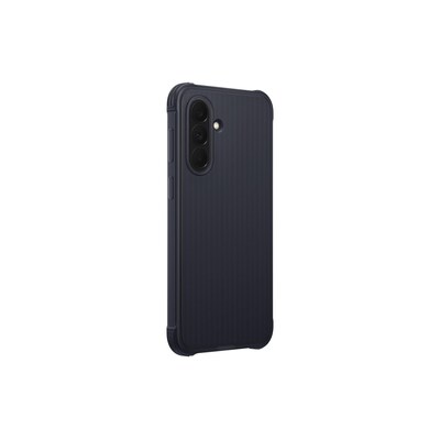 Samsung Rugged Case EF-RA376CBEGWW für Galaxy A37, schwarz