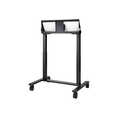 Optoma EST09 Wagen motorisierter Lift für LED-Display 165.1-218.4 cm (65"-86")