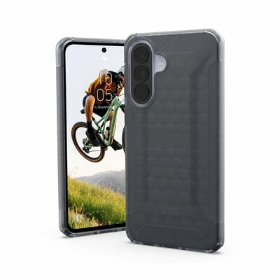 UAG Urban Armor Gear Scout Case Samsung Galaxy A37 5G ash (grau transparent)