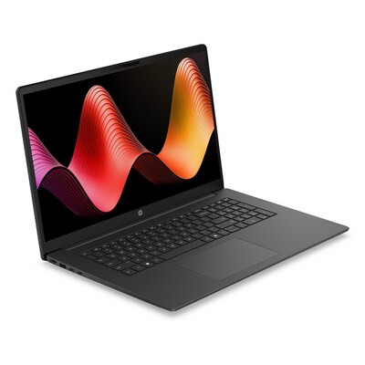 HP OmniBook 3 17" FHD Core 3-100U 8GB/512GB SSD kein Betriebssystem 17-dk0433ng