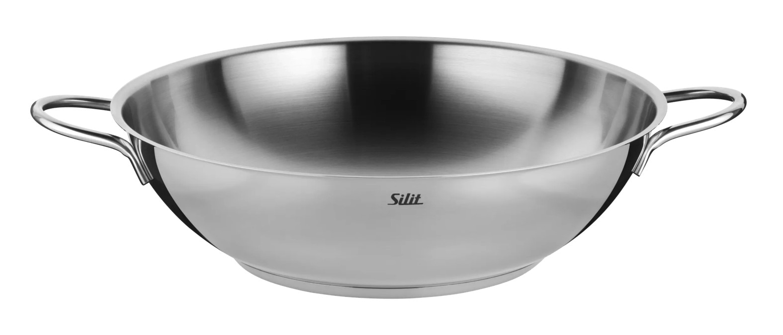 Silit Tisch & Party Wok 32cm