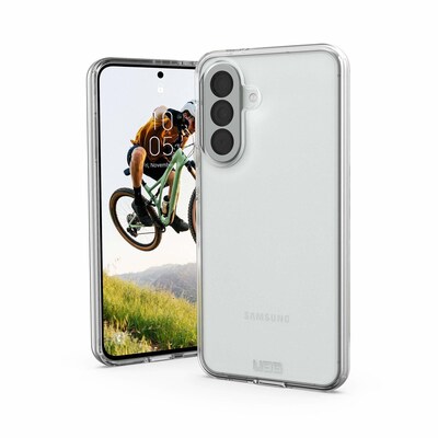 UAG Urban Armor Gear Scout Case Samsung Galaxy A57 5G transparent