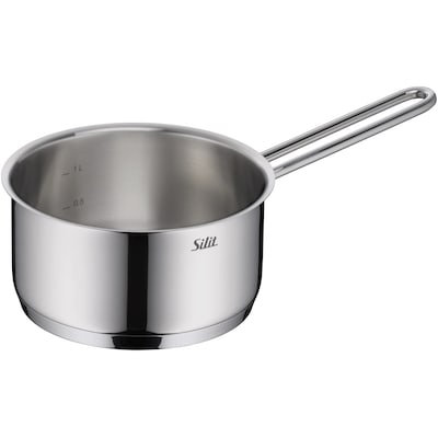 Silit EXTRA COOK Stielkasserole 16cm ohne Deckel