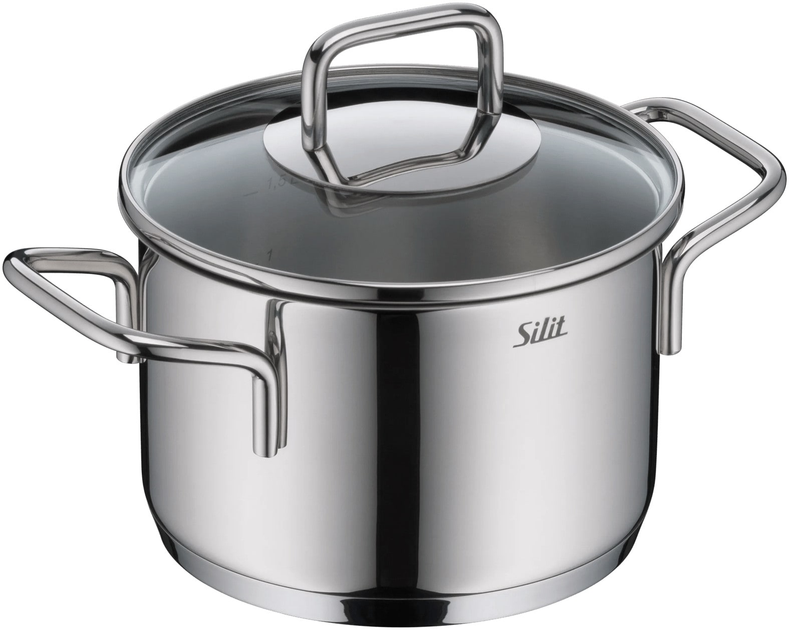 Silit EXTRA COOK Fleischtopf 16cm