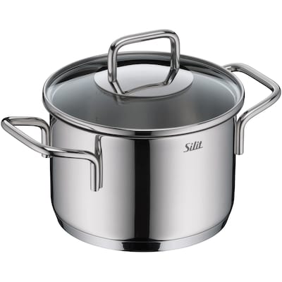 Silit EXTRA COOK Fleischtopf 16cm