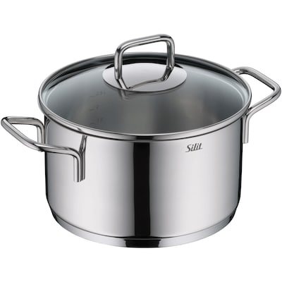 Silit EXTRA COOK Fleischtopf 20cm