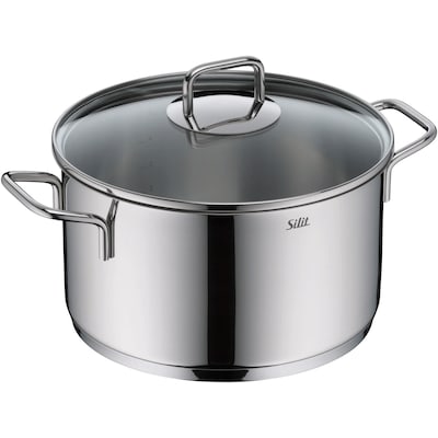 Silit EXTRA COOK Fleischtopf 24cm