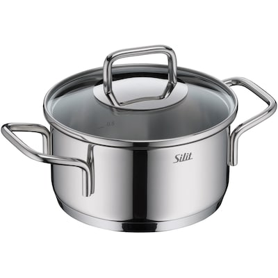 Silit EXTRA COOK Bratentopf 16cm