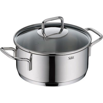 Silit EXTRA COOK Bratentopf 20cm