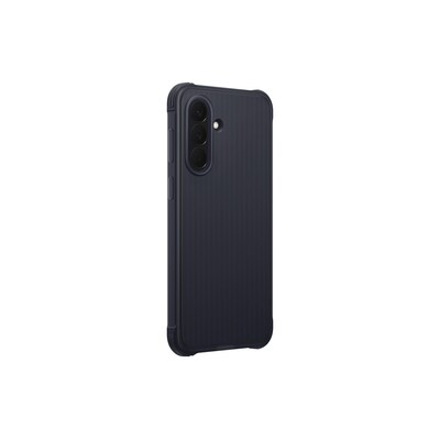 Samsung Rugged Case  EF-RA576CBEGWW für Galaxy A57 5G, schwarz