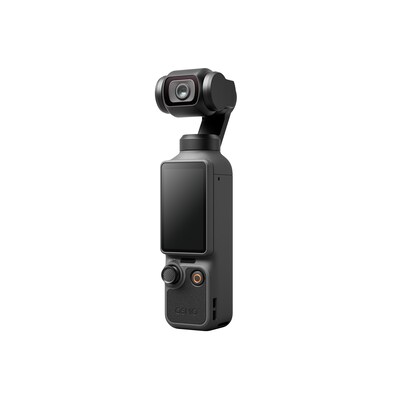 DJI Osmo Pocket 4 - NEUHEIT !!!