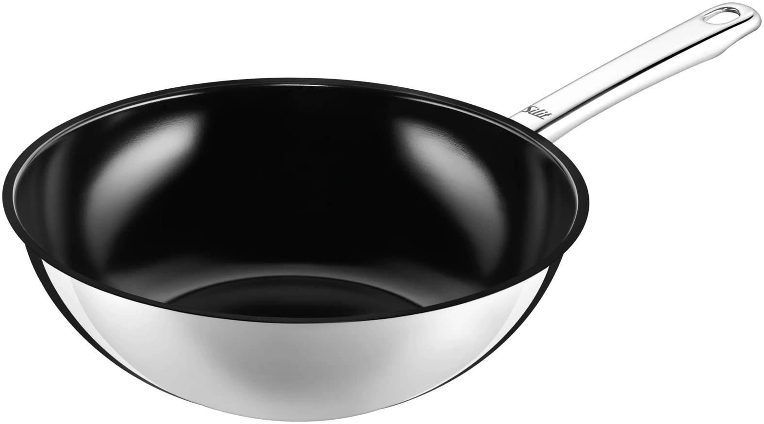 Silit Wuhan Wok-Pfanne 28 cm