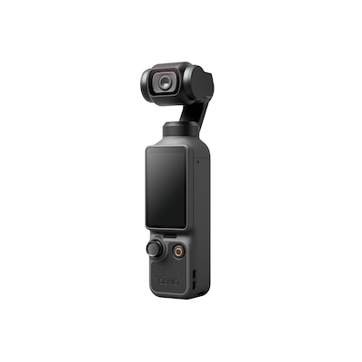 DJI Osmo Pocket 4 Creator Combo - NEUHEIT !!!