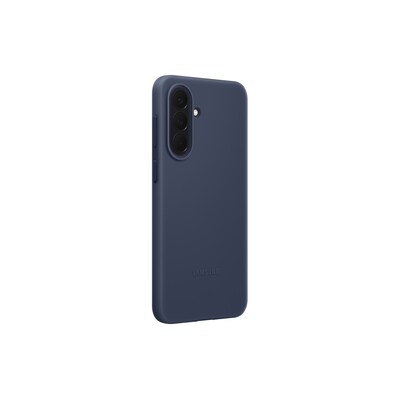 Samsung Silicone Case EF-PA576CNEGWW für Galaxy A57, dunkelblau