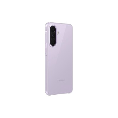 Samsung Clear Case EF-QA376CTEGWW für Galaxy A37 5G transparent