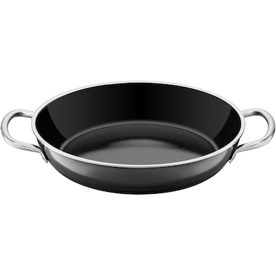 Silit Silargan Collexio Servierpfanne 24 cm Anthrazit