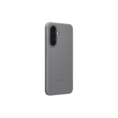Samsung Silicone Case EF-PA576CJEGWW für Galaxy A57 5G, grau