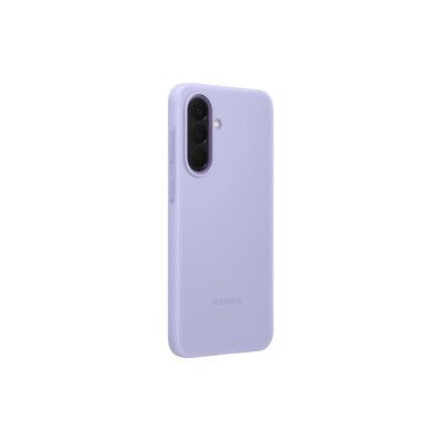 Samsung Silicone Case EF-PA576CVEGWW für Galaxy A57, violett