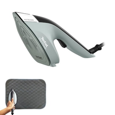 Tefal JF4031 Duo Power Dampfbügeleisen