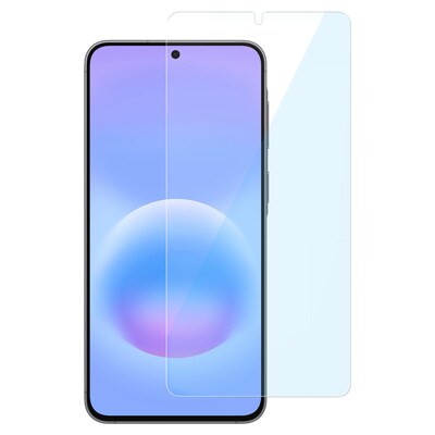 Samsung by Mobeen Tempered Glass - Galaxy A57 Displayschutz