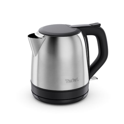 Tefal KO5S2DE 1L Subito Mini Wasserkocher Edelstahl