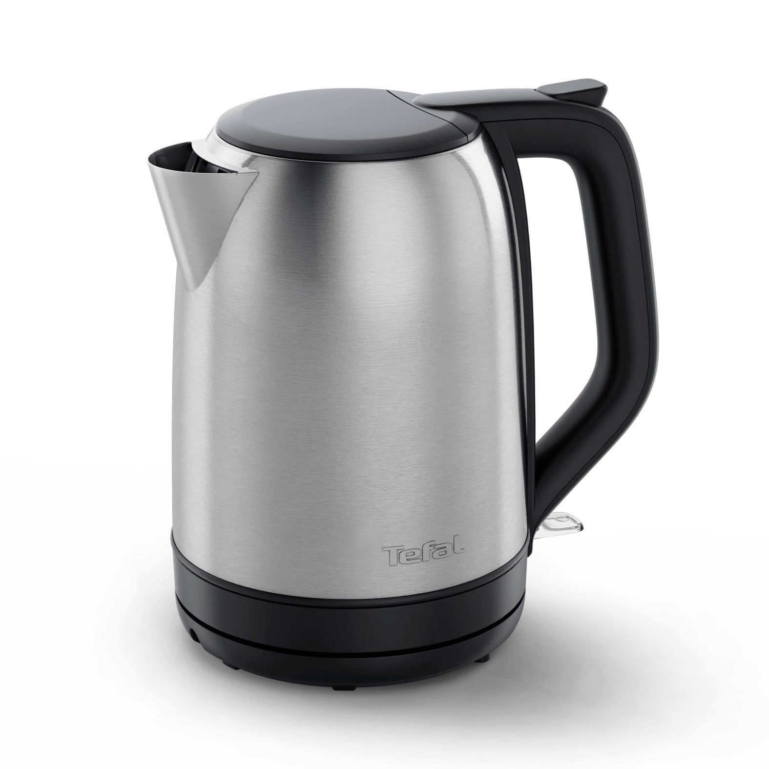 Tefal KO5S0D 1,7 L Subito Wasserkocher Edelstahl
