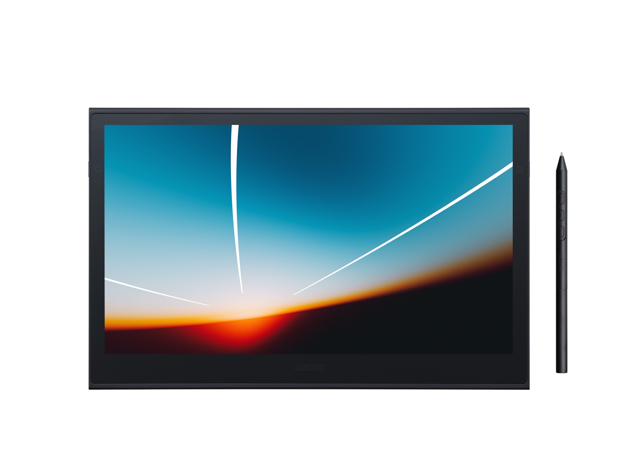 Wacom Movink 13 pen touch Stifttablett