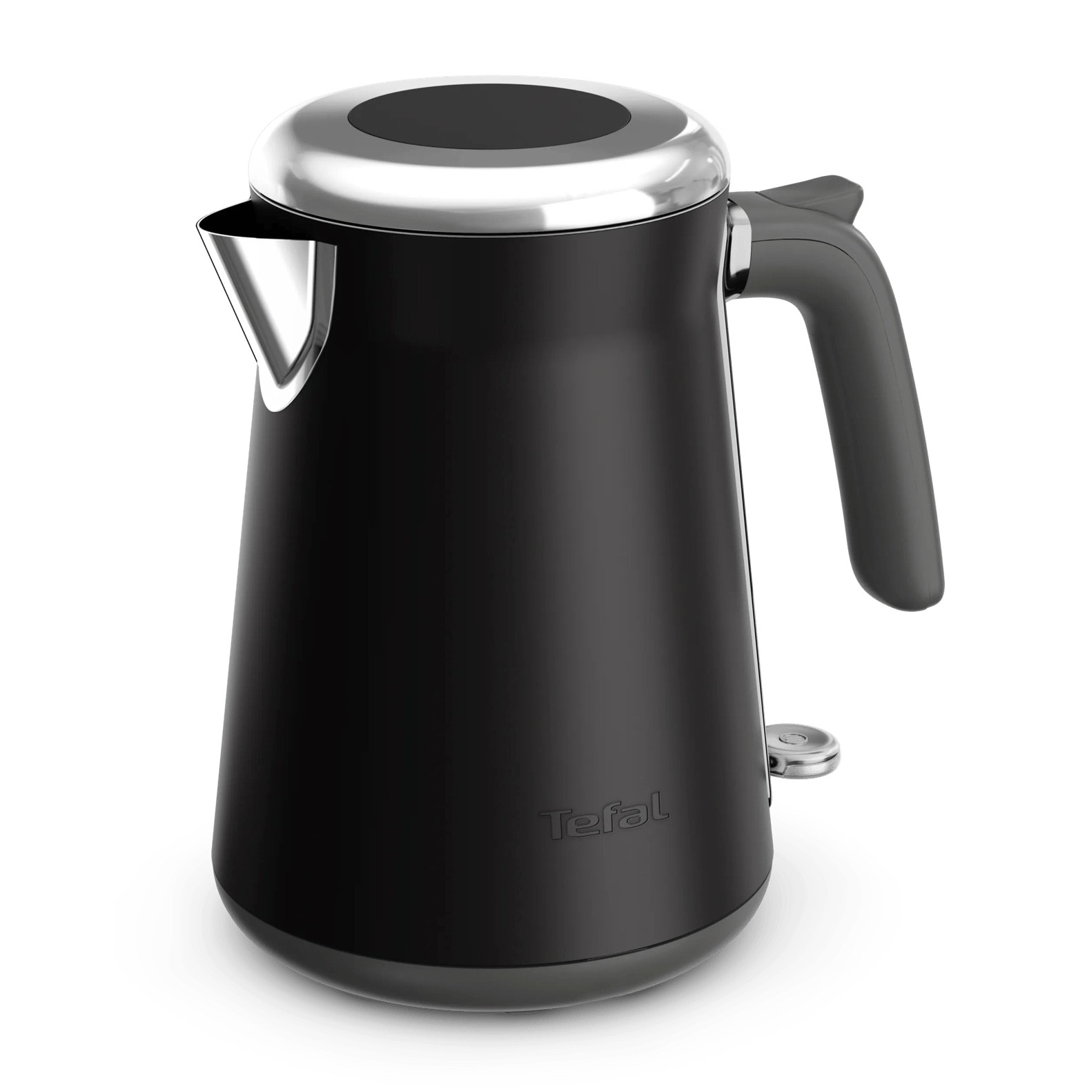 Tefal Ki6668 1,7 Collection Edelstahlwasserkocher Größe 1.7 Schwarz - Image 3