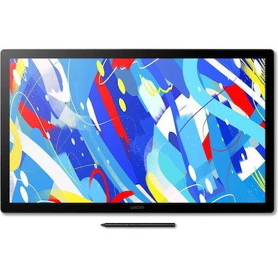Wacom Cintiq 24 Touch Stifttablett