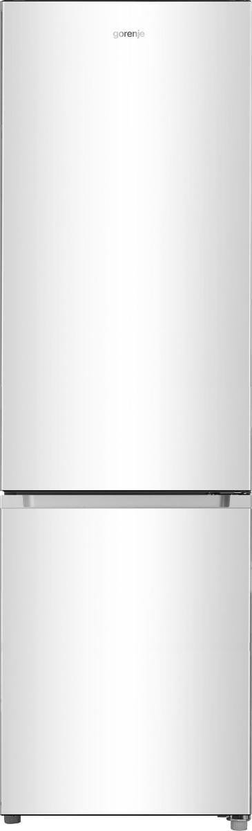 Gorenje RK4182PW4 Kühl-Gefrierkombination 180 cm Höhe EEK E Weiß