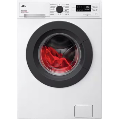 AEG LWK6A50680 Series 6000 Waschtrockner 8 kg / 4 kg, 1600 U/min.