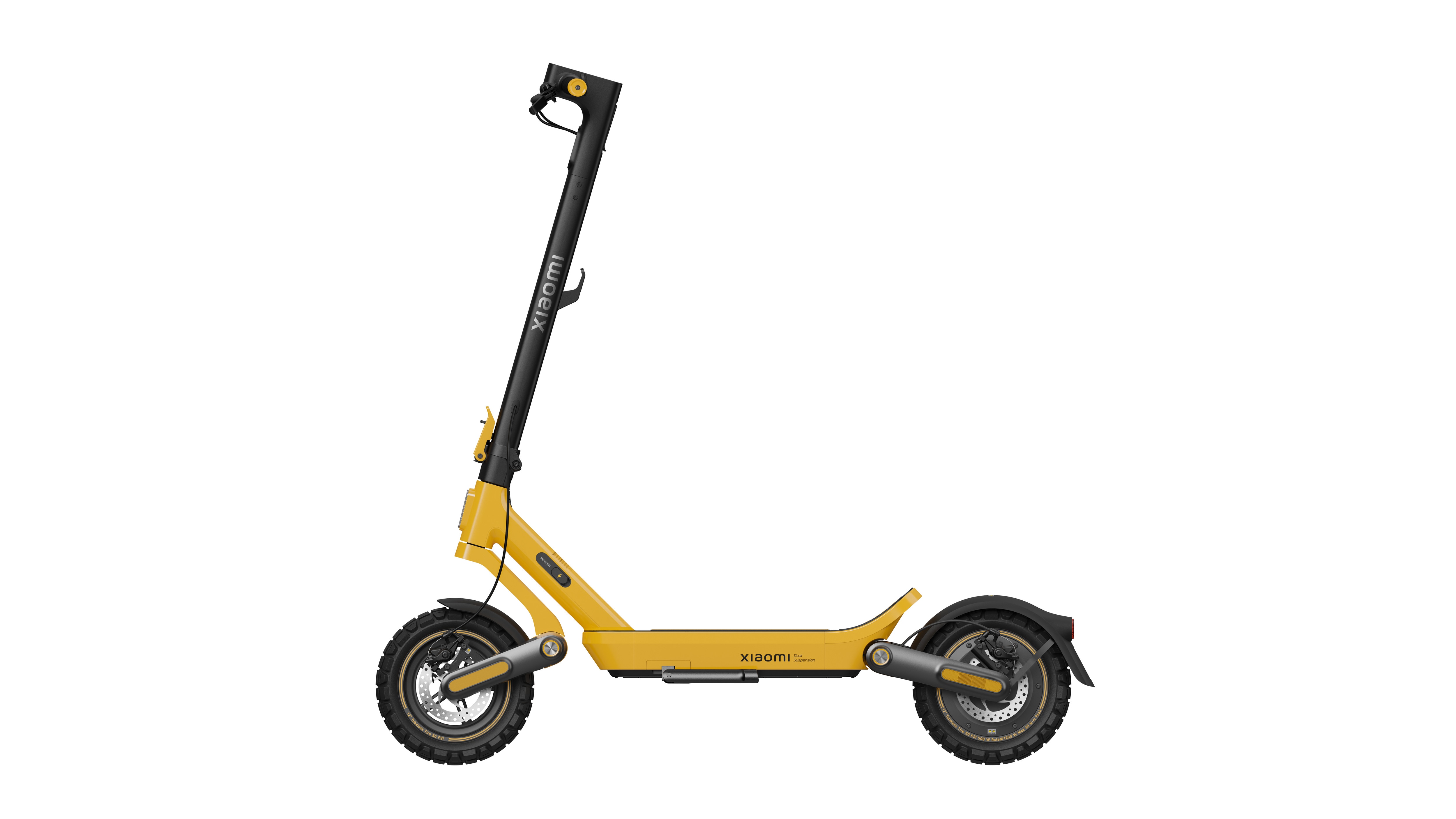 xiaomi 6 ultra scooter