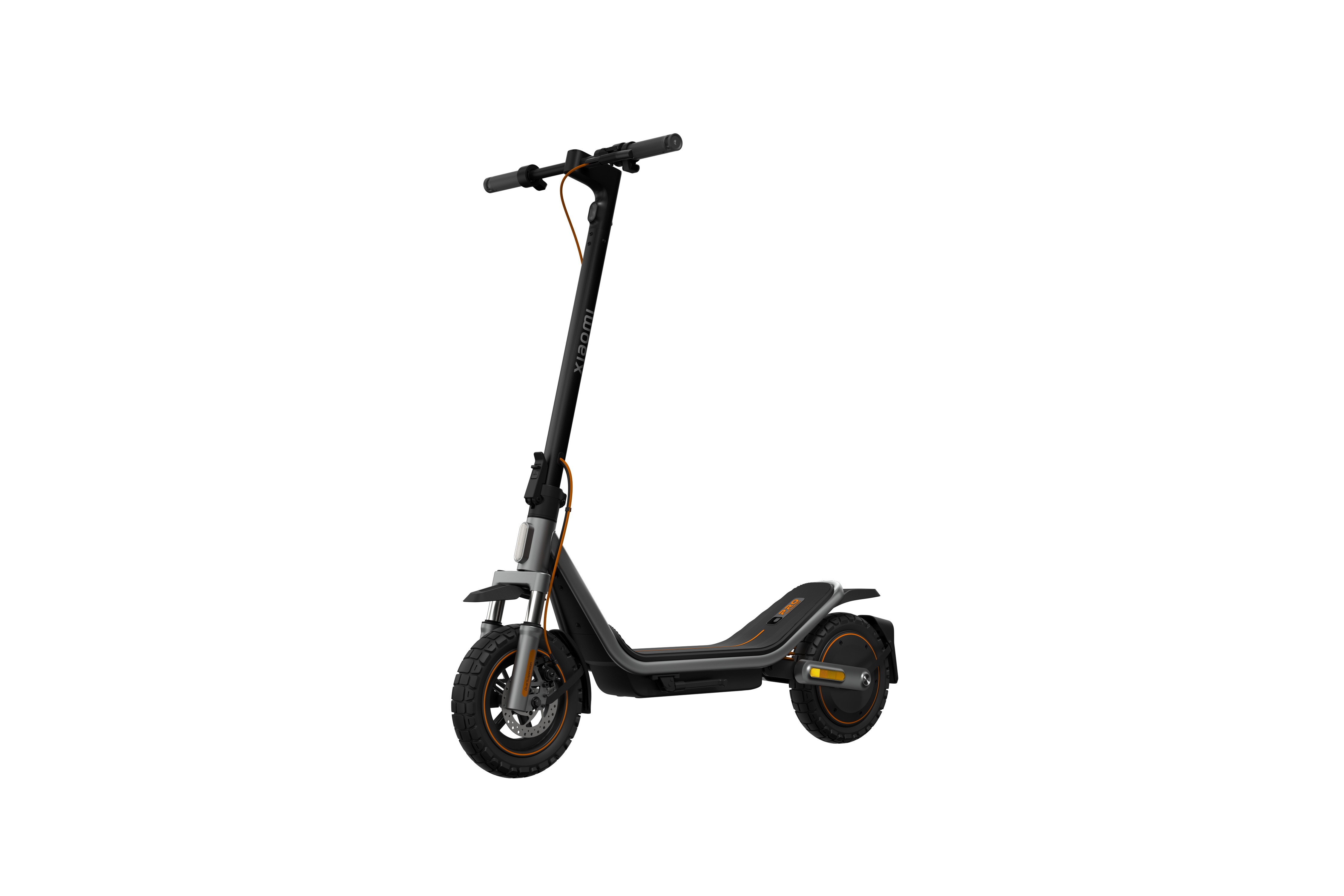 Xiaomi Electric Scooter 6 Pro DE TP grau