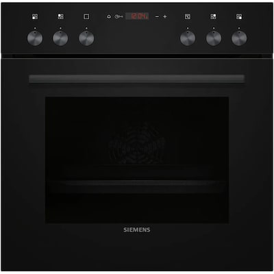 Siemens EQ110KAVB Einbau-Herd-Set