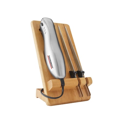 Gastroback 41600 Home Culture Design Elektro-Messer