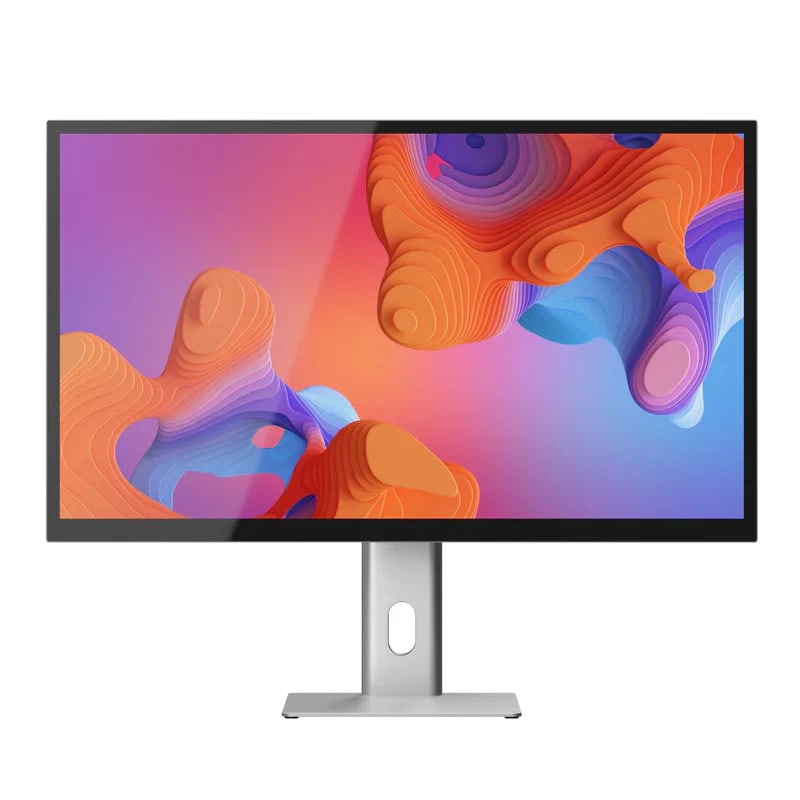 Alogic ASPEKT 32A4KPDSLV 31.5 Zoll 4K (UHD) 16:9 Monitor