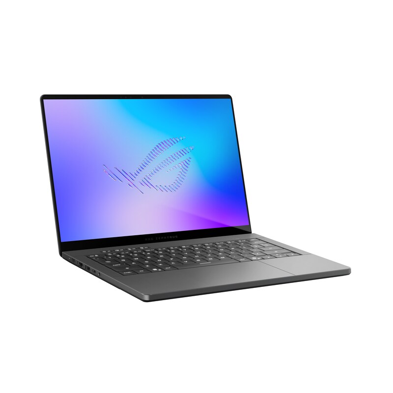 ASUS ROG Zephyrus G14 GU405AR-SY005W 14" WQXGA+ OLED Core Ultra 9 386H 32GB/2TB RTX 5070Ti Win11
