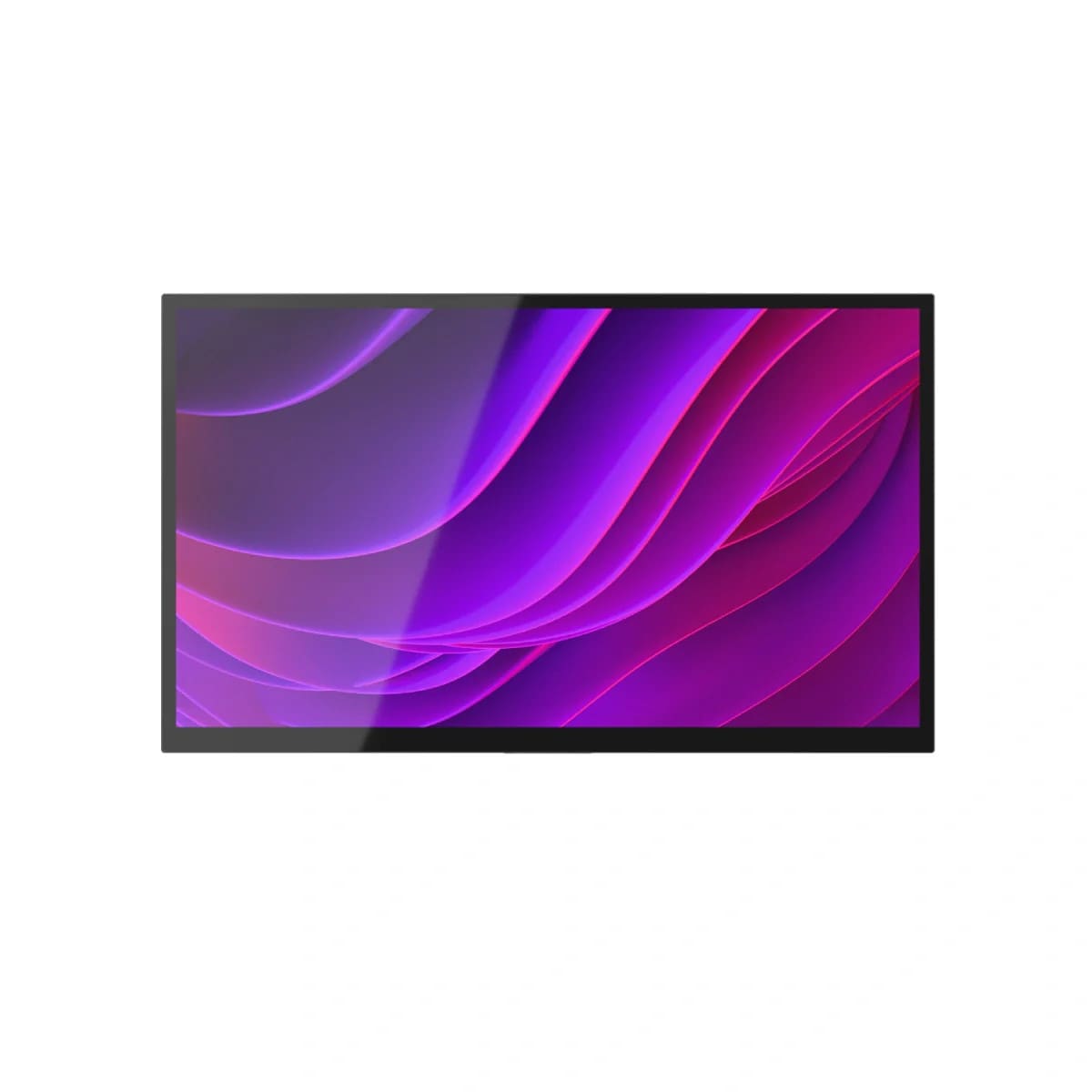 Alogic ASPEKT 32A4KPDTMSGR Touch 31.5 Zoll 4K (UHD) 16:9 Touch Monitor