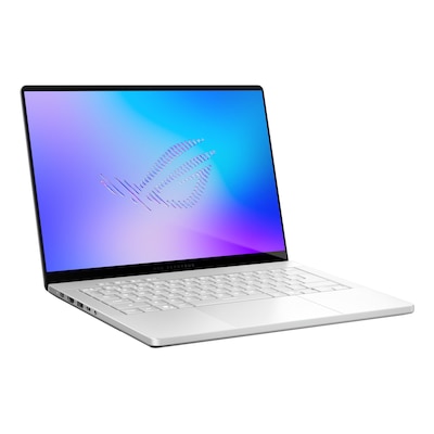 ASUS ROG Zephyrus G14 GU405AR-SY044W 14" WQXGA+ OLED Core Ultra 9 386H 64GB/2TB RTX 5070Ti Win11