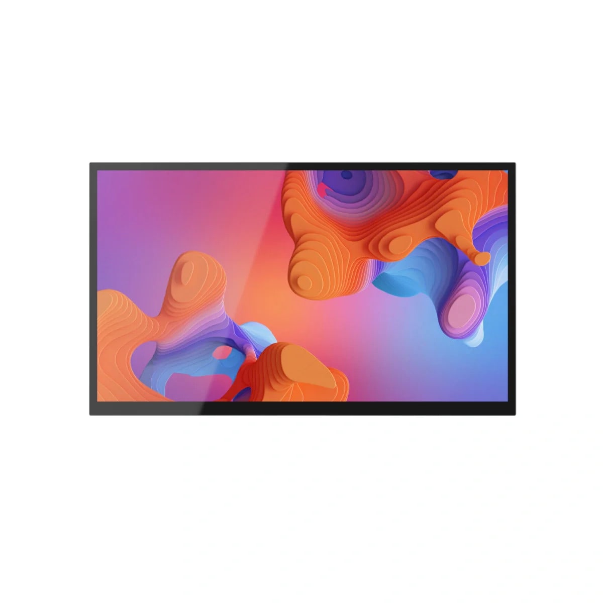 Alogic ASPEKT 32A4KPDTSGR Touch 31.5 Zoll 4K (UHD) 16:9 Touch Monitor