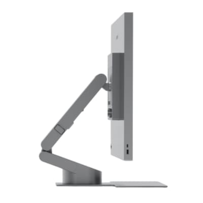 Image of Alogic ASPEKT A32FSSGR Fold Stand für 32" Monitor Space Grey