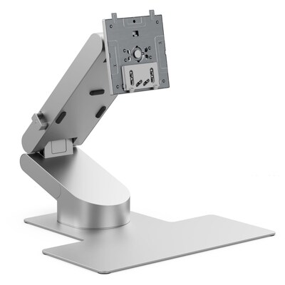 Image of Alogic ASPEKT A32FSSLV Fold Stand für 32" Monitor Silver