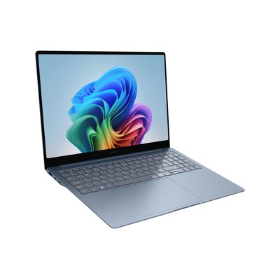 SAMSUNG Galaxy Book6 Edge 16" WQXGA+ Snapdragon X2 Elite 16GB/512GB SSD Win11 NP960XRD-KB1DE Copilot+PC