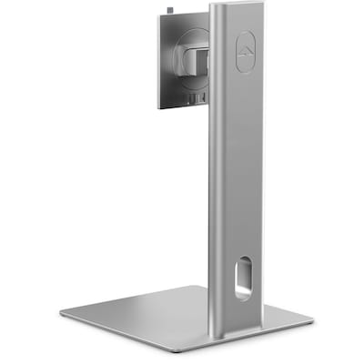 Image of Alogic ASPEKT A32RSSLV Raise Stand für 32" Monitor Silber