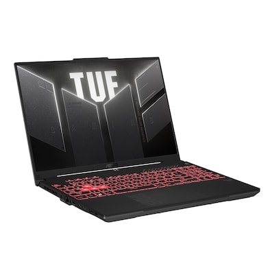 ASUS TUF Gaming A16 FA607NUQ-RL084W 16" WUXGA Ryzen 7 170 16GB/512GB RTX4050 Win11
