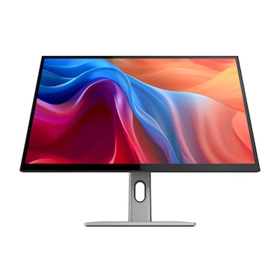 Alogic CLARITY 27C5KPDT 27" 5K Monitor mit PD und Touch Screen