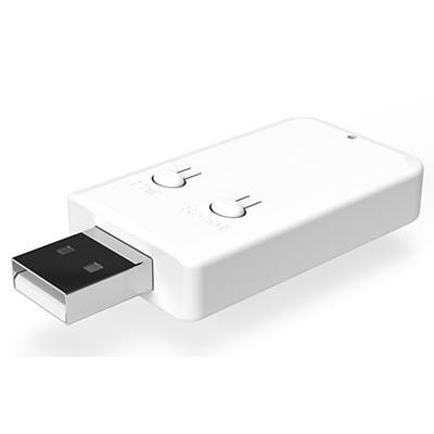 Shelly Blu Gateway Gen3 USB-Dongle WLAN Bluetooth