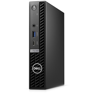 Refurbished: Dell Optiplex 5000MT Mini PC Core i7 12700T 16GB/512GB Win11 Pro 1. Wahl